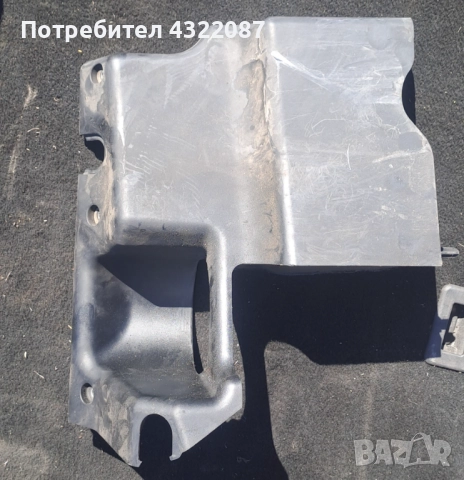 Кори / Пласмаси БМВ / BMW E46 2.0 D 136к.с., снимка 14 - Части - 51897461