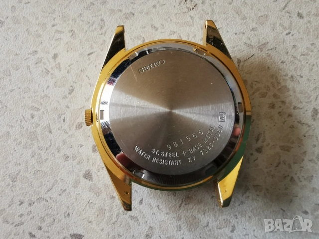 SEIKO 5 AUTOMATIC -НОВ, снимка 4 - Мъжки - 53353608