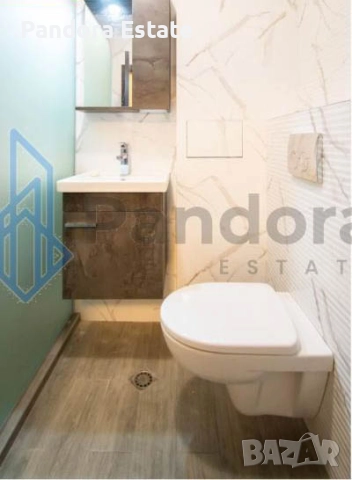 2-СТАЕН апартамент под наем, гр. София, кв. Дружба 1, снимка 2 - Апартаменти - 52813372