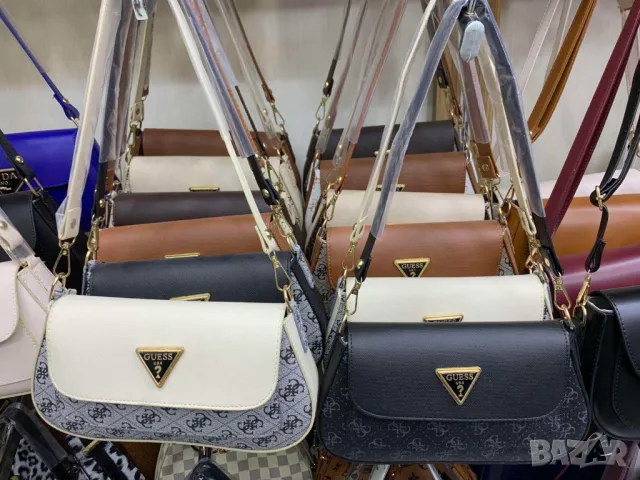 чанти ysl saint laurent michael kors miu miu prada, снимка 9 - Чанти - 50423360