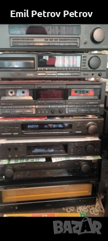 Промо 🌟 🌟 🌟 TECHNICS SU-A700MK2 , RS-TR555 , ST-GT630 , SL-P477A, снимка 18 - Аудиосистеми - 48326098