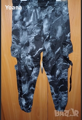 ПАНТАЛОН (unisex), снимка 3 - Панталони - 51751379