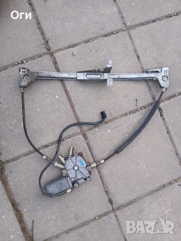 Механизъм ел.стъкло за Ауди 80 В3 и В4 893 837 397 A 8 893 959 801 B