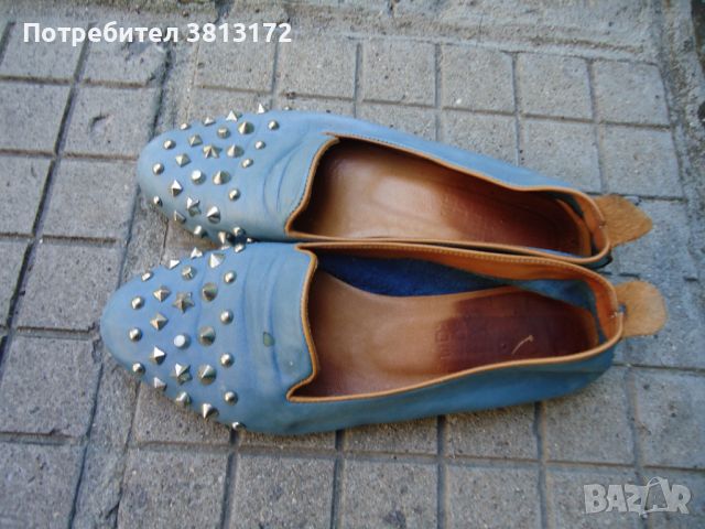 дамски обувки, снимка 6 - Дамски елегантни обувки - 42094741