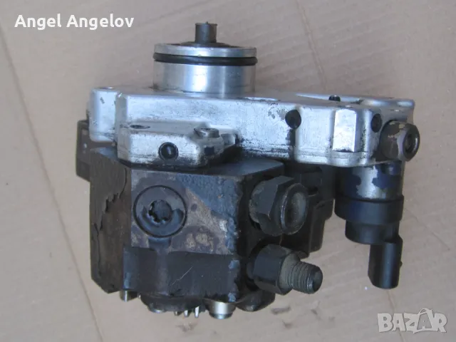 ГНП Горивна помпа 0445010029 Bosch A6280700101 за Mercedes-Benz M-Class (W163) (1998 - 2005) ML 400 , снимка 2 - Части - 47147573