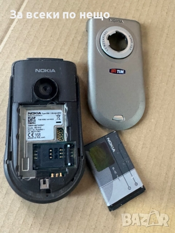 Nokia 6630 , Нокия 6630 , Made in Finland, снимка 16 - Nokia - 52057742