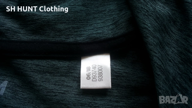 Reebok Sweatshirt Размер M мъжки суичър 60-66, снимка 11 - Суичъри - 52217274