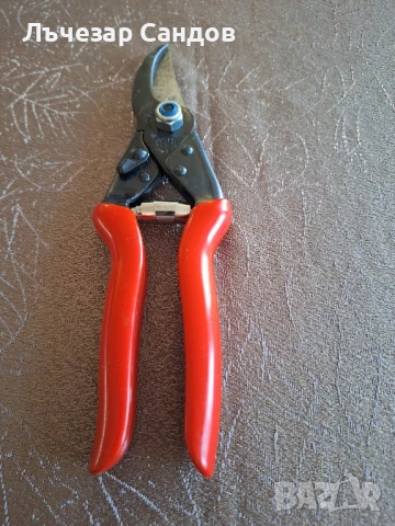 Продавам Felco 5 и Victorinox