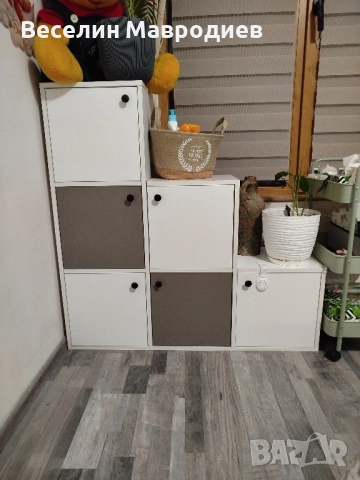 етажерка , снимка 2 - Етажерки - 52471297