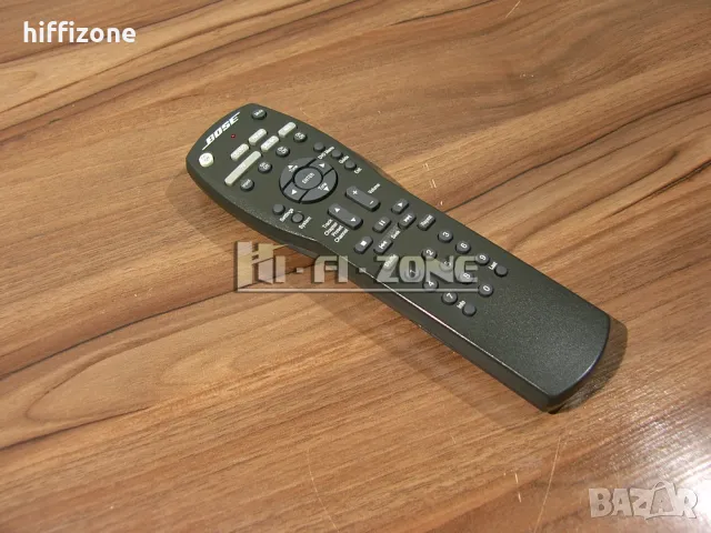 Дистанционно  Bose /1 , снимка 2 - Дистанционни - 49798187