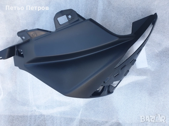 Yamaha MT-07 tracer 2020-2025, снимка 2 - Части - 53403283