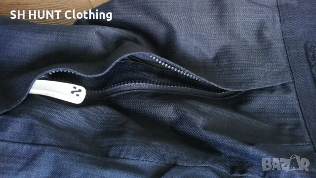 NORHEIM 7R TECHNOLOGY 5000 Ski Snowboard Pants Размер XL зимен ски сноуборд панталон 35-48, снимка 7 - Зимни спортове - 52683347