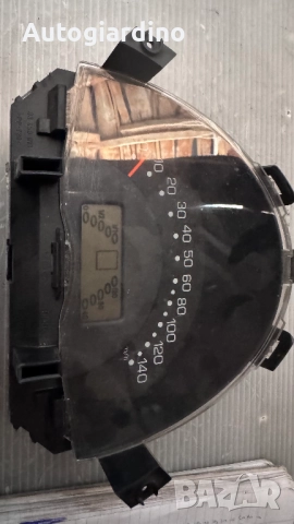 Километраж за Smart ForTwo - 88311294