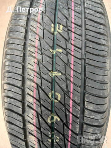 Джанта с гума за Daihatsu Terios, снимка 2 - Гуми и джанти - 53889176