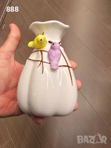 вазички, снимка 2 - Вази - 54172032