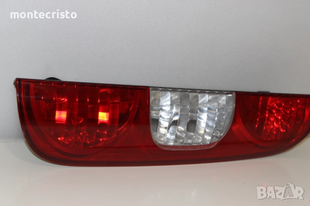 Десен стоп Fiat Doblo (2005-2010г.) Фиат Добло / 51755144, снимка 2 - Части - 52809438