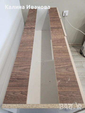 Шкаф пдч 130/43см., снимка 6 - Шкафове - 54017687