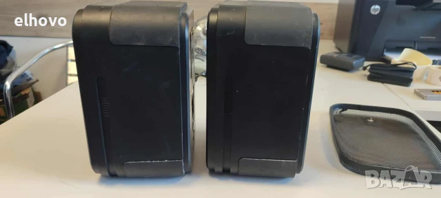 тонколони JBL#1, снимка 5 - Тонколони - 51101670