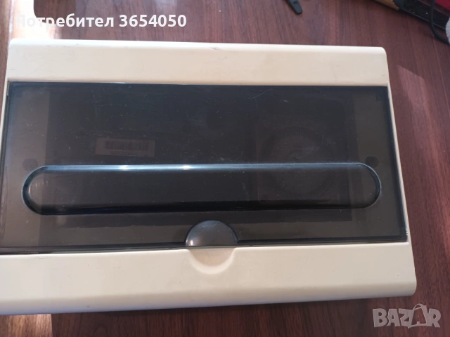 Електромер  табло часовник, снимка 4 - Друга електроника - 53897629