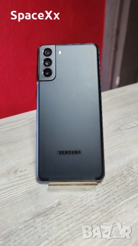 Samsung S21 Plus 256 GB, снимка 2 - Samsung - 53706431
