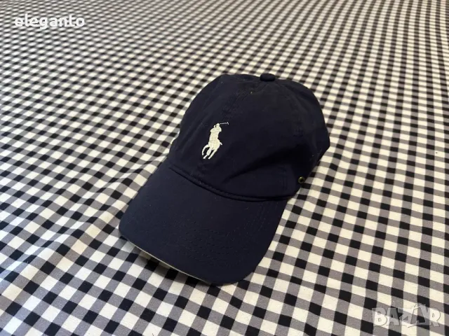 Polo Ralph Lauren Baseball casual мъжка шапка One size , снимка 3 - Шапки - 46908319