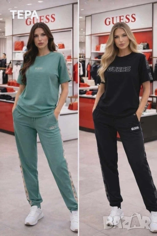 👗 Дамски, мъжки и детски комплекти   ✨ Спортно-елегантни комплекти за всеки ден   🔥 Удобни , снимка 6 - Спортни екипи - 53955033