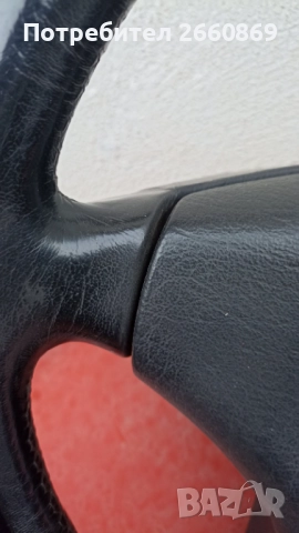 ВОЛАН ЗА Мерцедес, снимка 3 - Части - 52453223