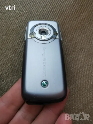 Sony Ericsson K700i, снимка 3 - Sony Ericsson - 49237030