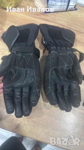 Продавам мото ръкавици, снимка 2 - Аксесоари и консумативи - 52639926