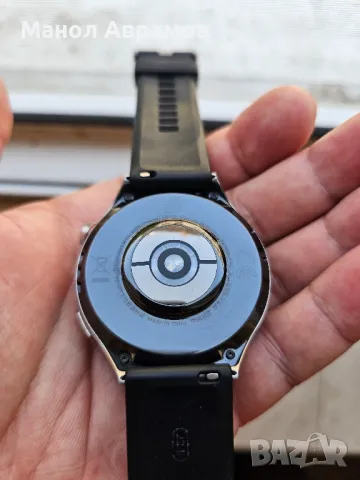 Смарт часовник Huawei Watch 4 pro , снимка 10 - Мъжки - 47038902