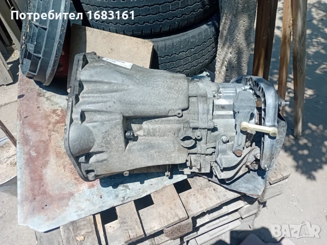 Скорости за спринтер