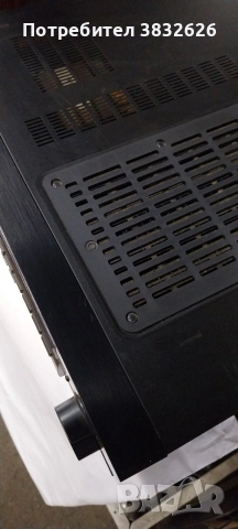 Pioneer-VSHD510Receiver, снимка 6 - Аудиосистеми - 52673061