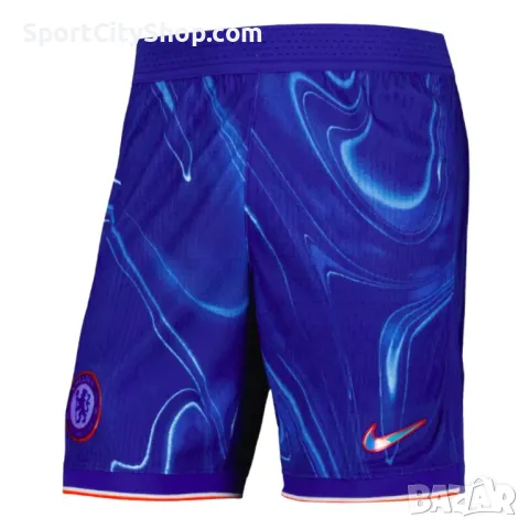 Мъжки шорти Nike Chelsea F.C. 2024/25 Stadium Home FN8869-495, снимка 1 - Къси панталони - 48114982