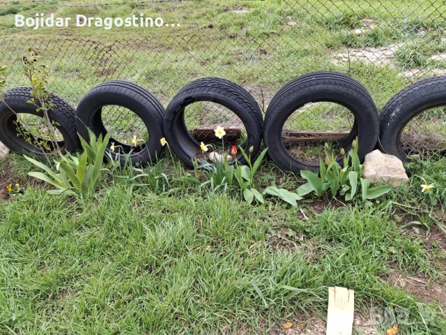 Продавам овошна градина 6 дка, снимка 4 - Парцели - 50527129