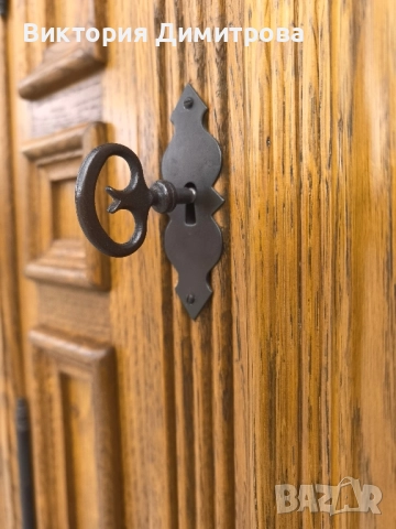 Скрин от серията Антик , снимка 6 - Скринове - 52842027