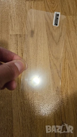 Стъклен протектор за Samsung A52 и А31, снимка 4 - Фолия, протектори - 31517328