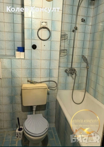 Апартамент гр.Свиленград кв.Изгрев, снимка 8 - Апартаменти - 53358223