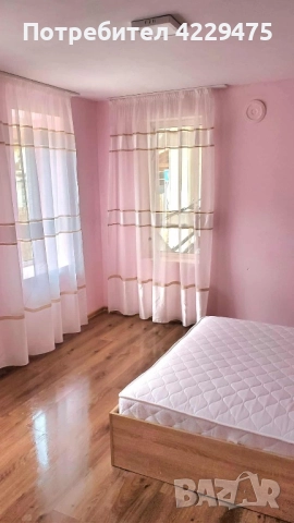 Отдавам под наем самостоятелна едноетажна къща в гр. Кюстендил – широк център, снимка 4 - Къщи - 52659195