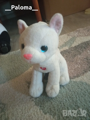 плюшени играчки, снимка 8 - Плюшени играчки - 51593579