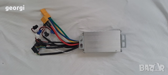 контролер за Kukirin g2 pro , снимка 2 - Друга електроника - 52690200