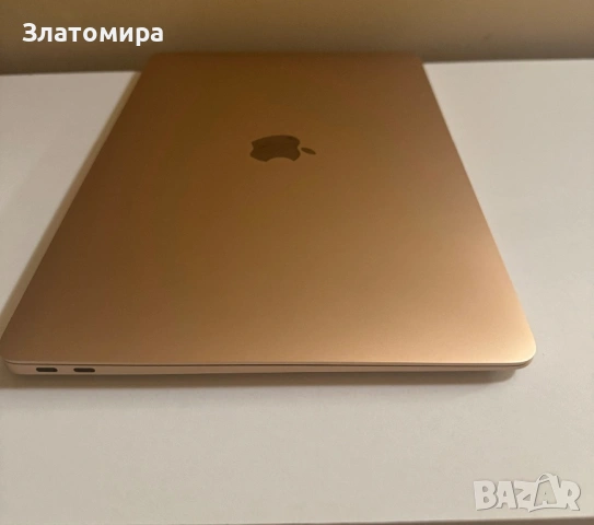 MacBook Air 13” 2020 - 256GB , снимка 3 - Лаптопи за дома - 54219175
