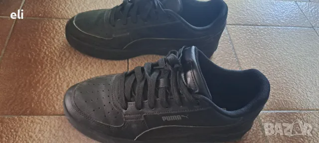 Пума 39, снимка 2 - Маратонки - 50064338