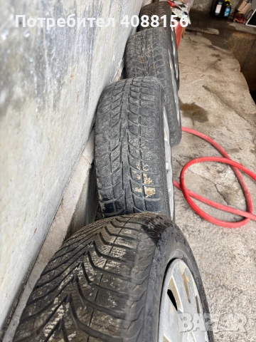 Продавам Летни Гуми 255/55/19  почти нови, снимка 2 - Гуми и джанти - 54203886