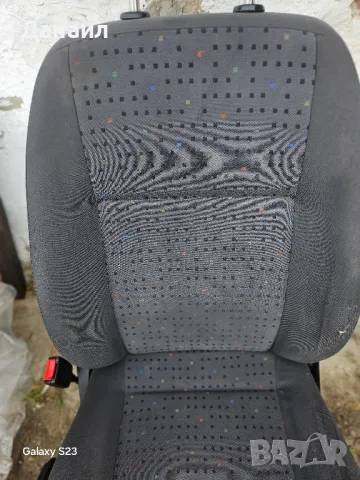 Седалки за Volkswagen Polo 6N ,2001 г,Фейслифт , снимка 8 - Части - 49912166