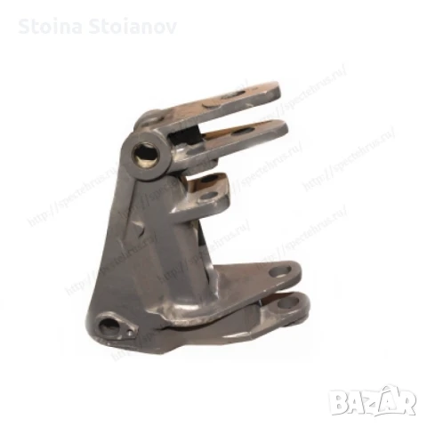 Резервни части за багери JCB CAT VOLVO Катерпилар Волво, снимка 4 - Части - 47859700