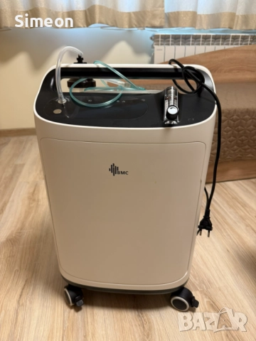 Кислорен концентратор - BMC S01 5A