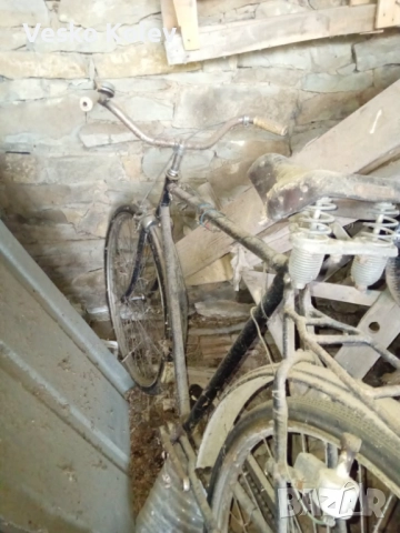 Колело Диамант