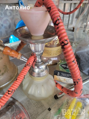 5 броя голями наргилета. , снимка 7 - Други стоки за дома - 52633639