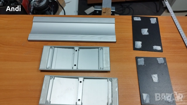 Указателни табели - информационни табели, снимка 12 - Рекламни табели - 53784059