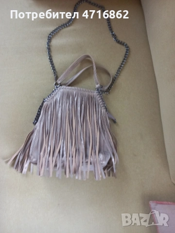 Stella McCartney дамска чанта